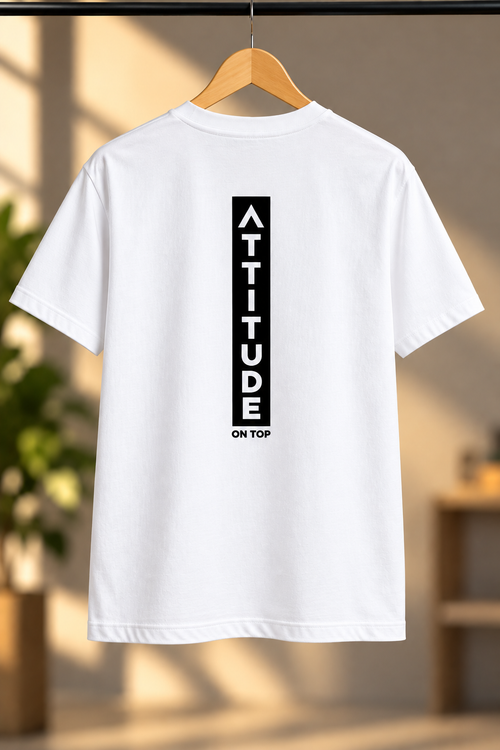 Mizaaj-ATTITUTE