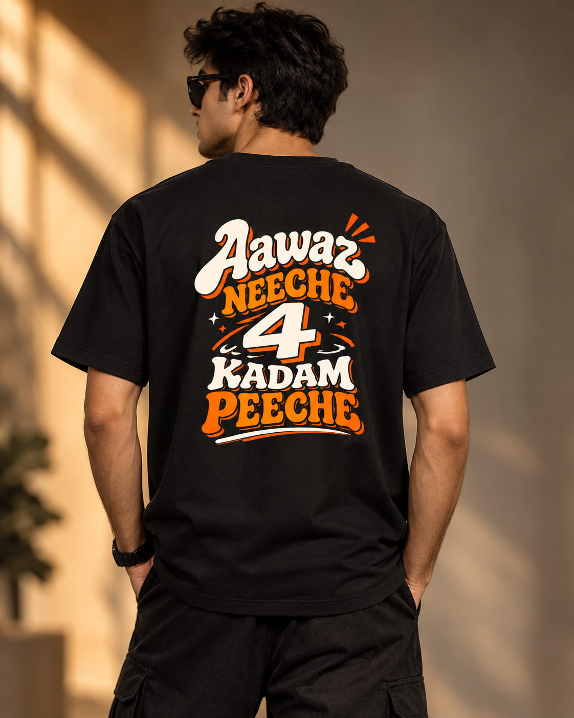 Mizaaj-AWAZ