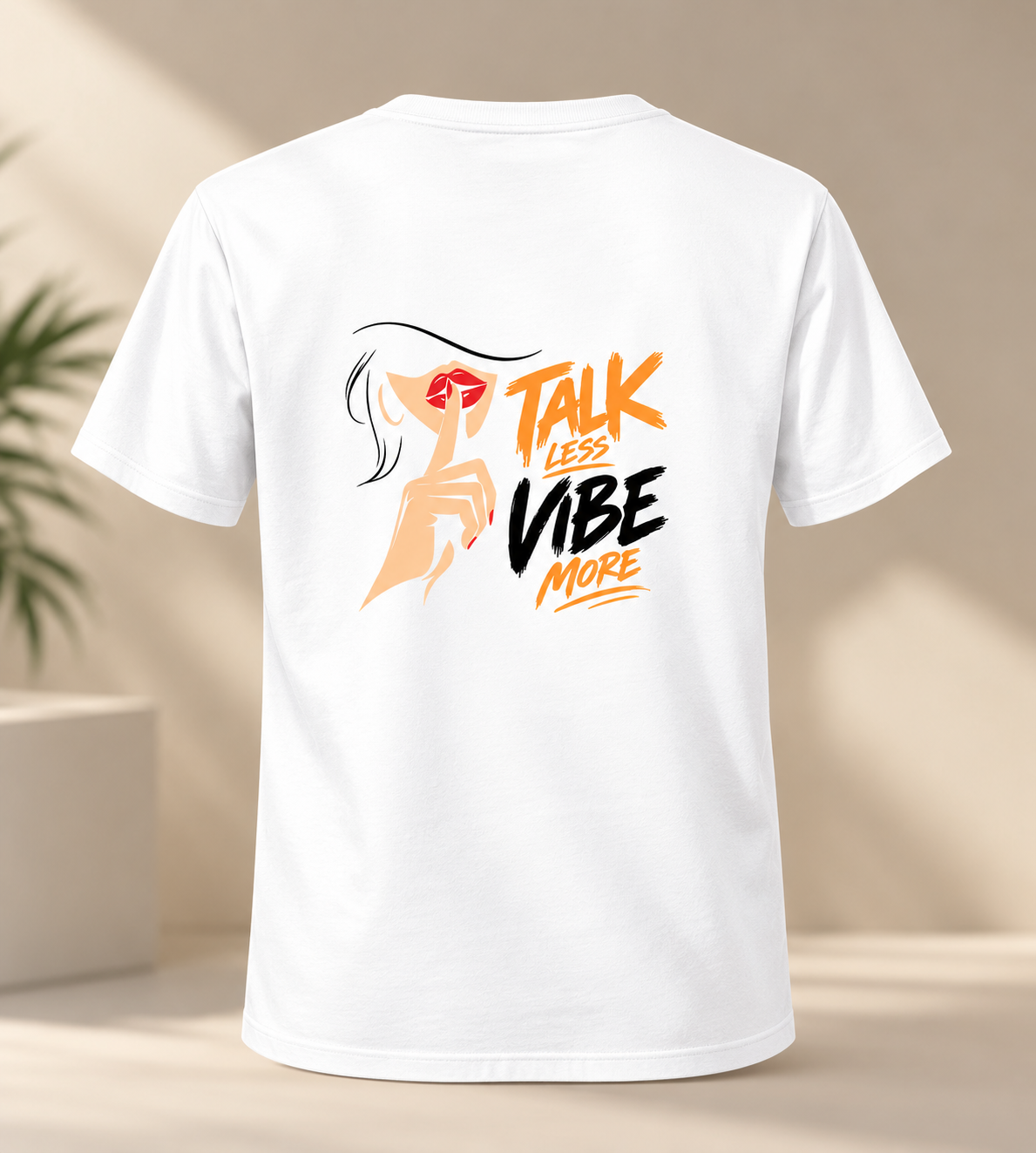 Mizaaj-TALK LESS