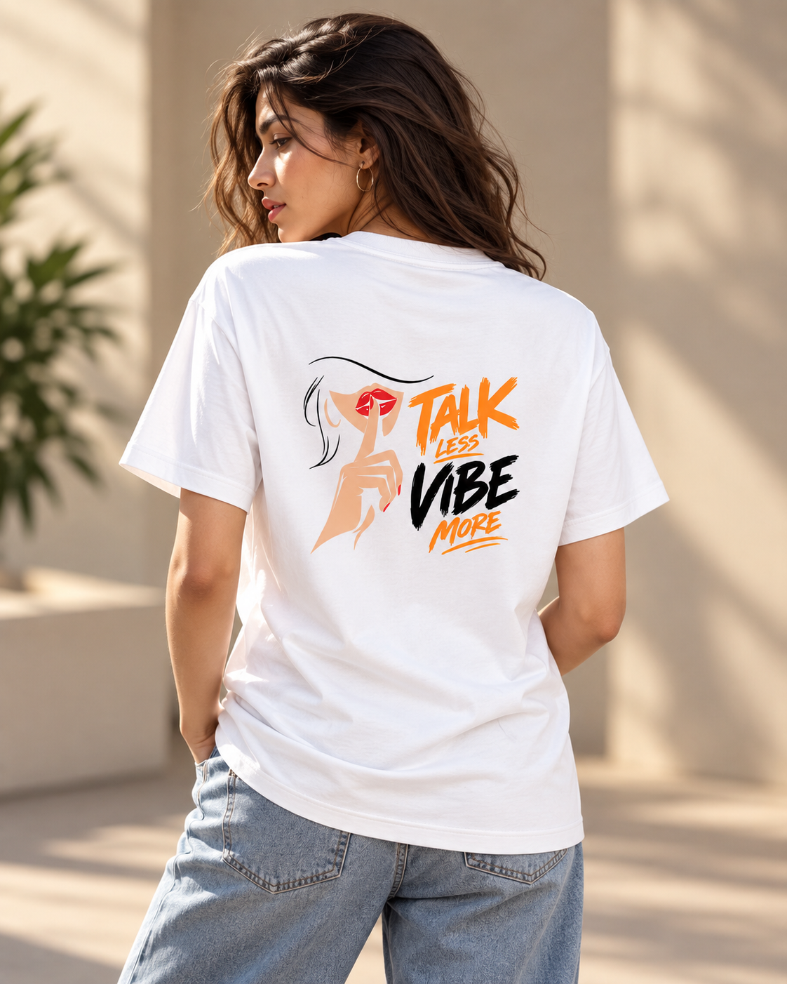 Mizaaj-TALK LESS