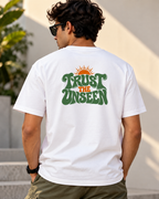 Mizaaj-TRUST UNSEEN